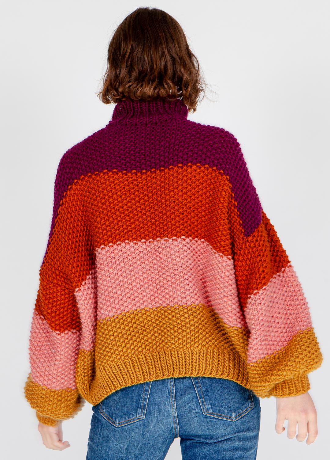 Rice Jumper Kit - Premium Version