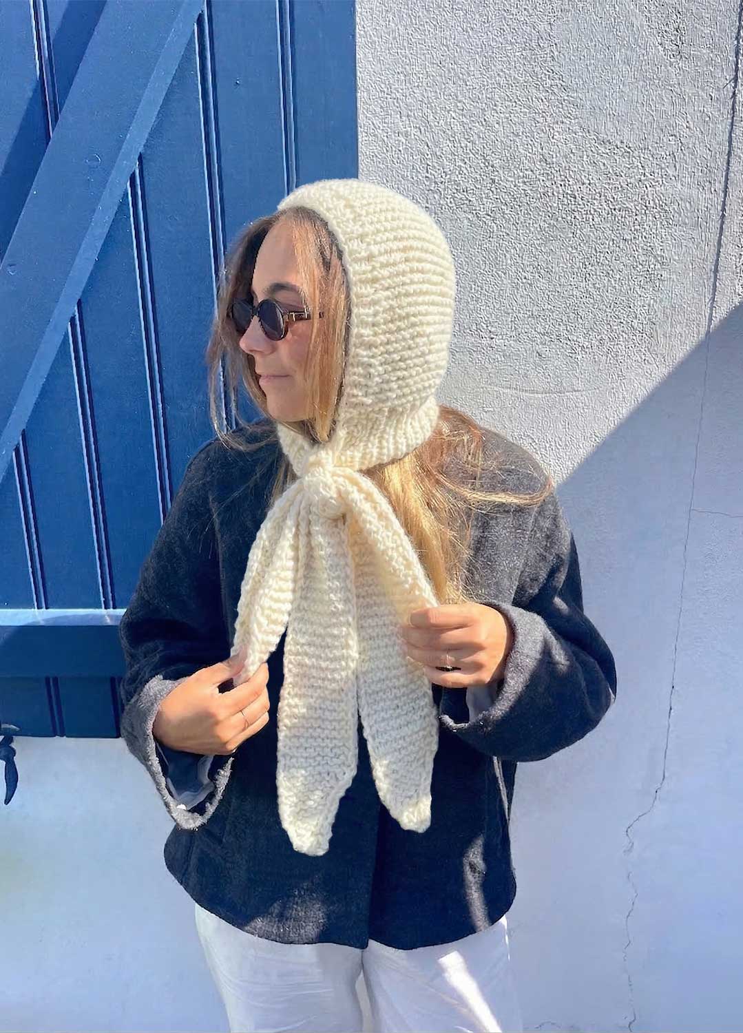 Moorea Bonnet Kit - Yummy Version