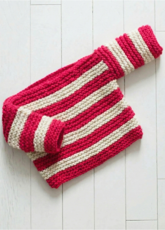 Charlie Sweater x @trustthemojo Kit - Yummy Version