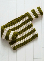 Charlie Sweater x @trustthemojo Kit - Yummy Version