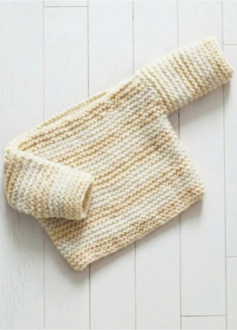 Charlie Sweater x @trustthemojo Kit - Yummy Version