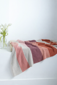 Laccadive Blanket Kit