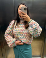 Etna Sweater Kit - Yummy Version