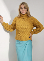 Etna Sweater Kit - Yummy Version