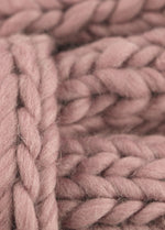 Blueberry Muffin Snood and Headband x @trustthemojo Kit - Premium Version