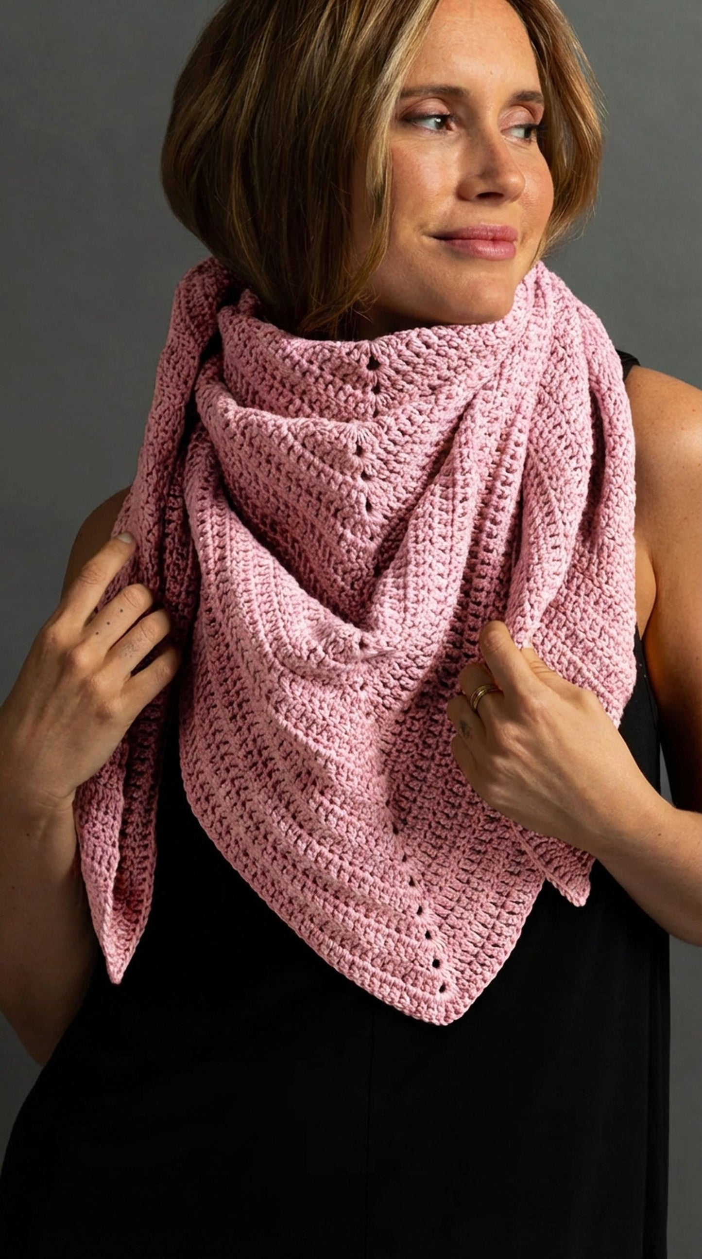 Hilo Shawl Kit