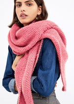 Le Marais Shawl Kit - Premium Version