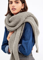 Le Marais Shawl Kit - Premium Version