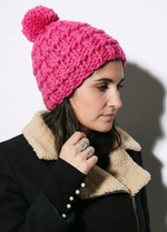 Milkshake Beanie x @trustthemojo Kit - Yummy Version
