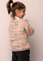 10-pakning med Petite ullgarnballer