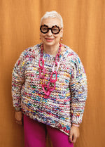 Nolita Sweater Kit - Premium Version