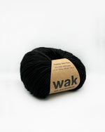 Yummy Yarn Fine Black