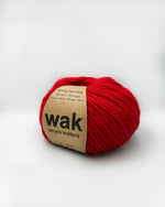 Yummy Yarn Fine Red