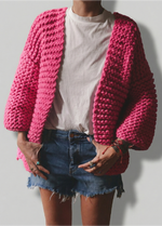 Brera Cardigan Kit - Monthly Deal