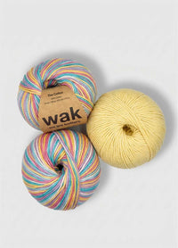 3 Pack of The Cotton Yarn Balls