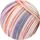 The Cotton Pastel Sunset - Limited Edition