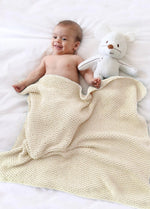 Dragonfly Blanket Kit