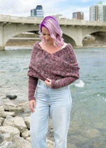 Petite Wool Berry Bloom - Limited Edition