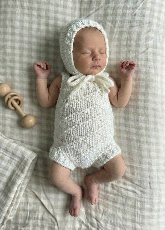 New Baby Kit Collection x @hank_knitwear - Coming Soon