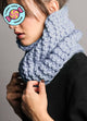 Himba Snood Kit - Yummy Yarn Version