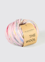 The Wool Yarnicorn - Limited Edition