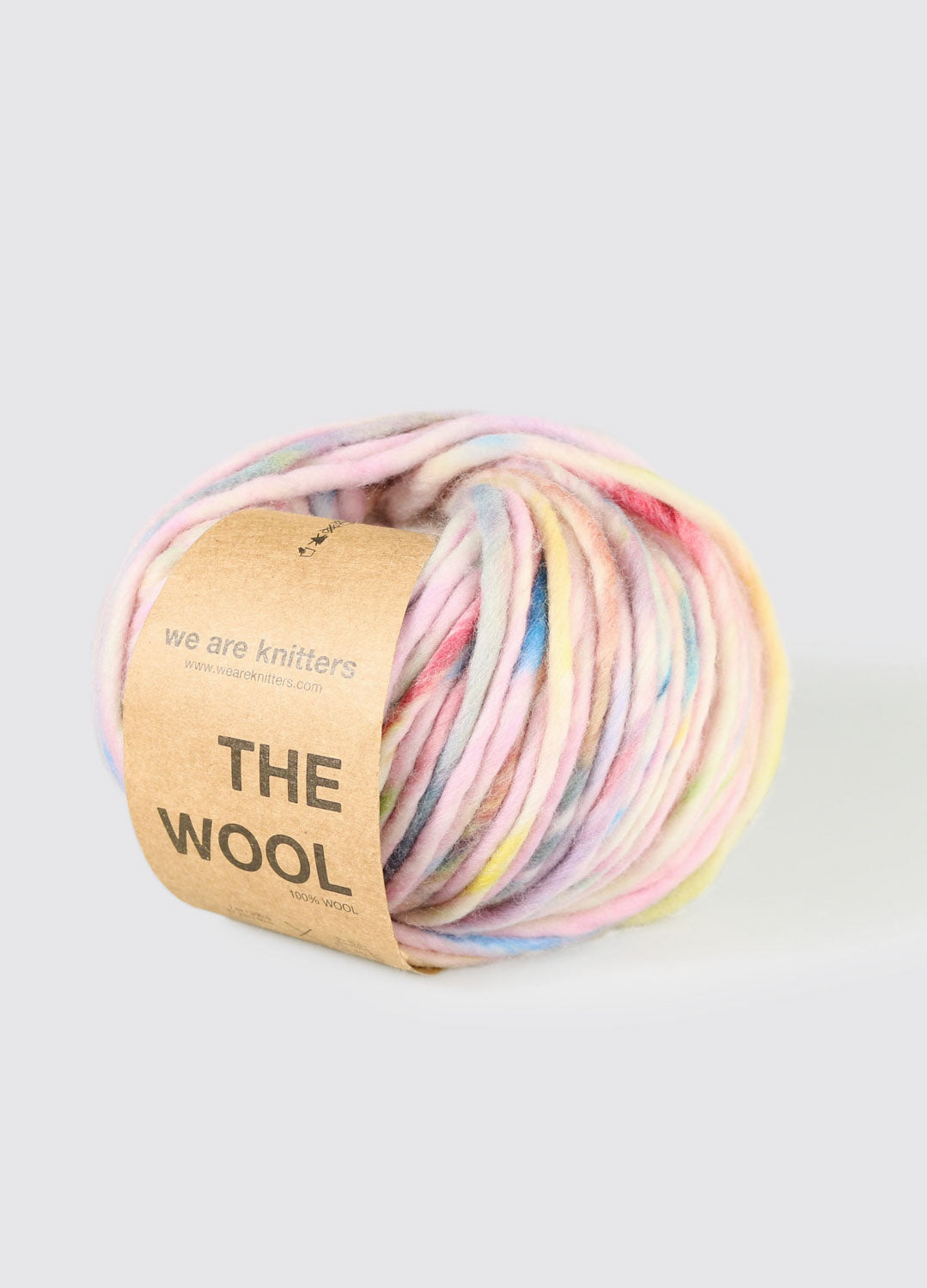The Wool Yarnicorn