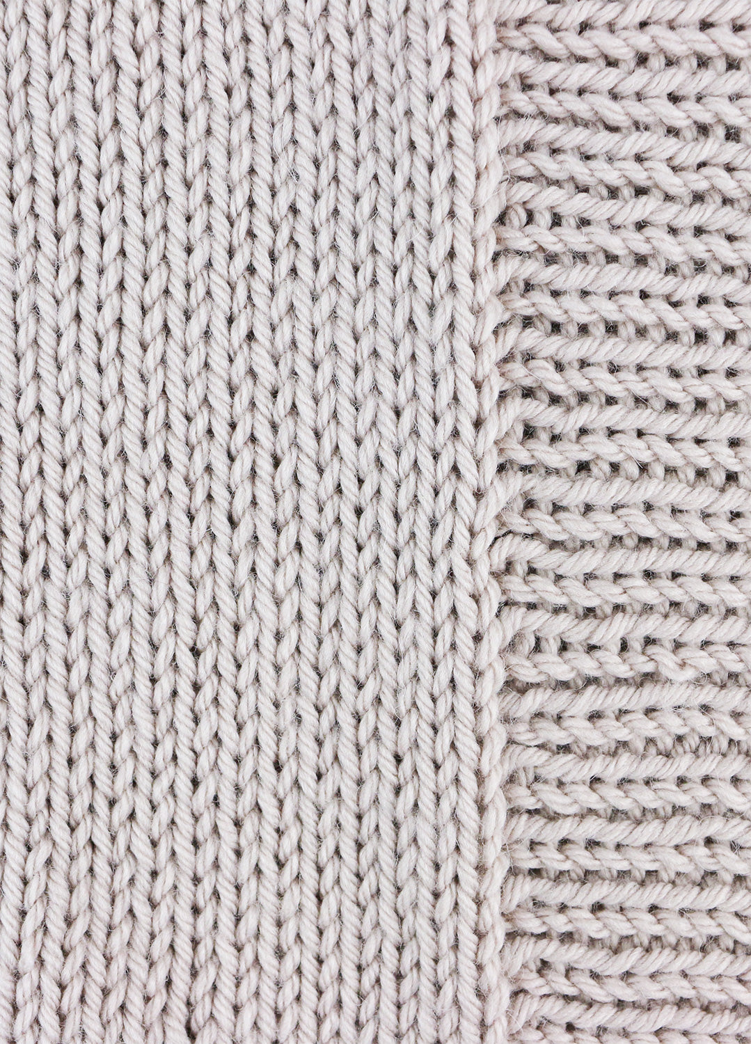 5-pakning med Meripaca garnnøster