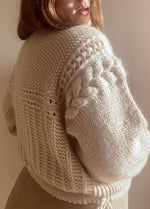 Elm Sweater Pattern