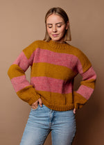 Liquidambar Sweater Kit - Premium Version