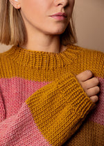 Liquidambar Sweater Kit - Premium Version