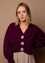 Tupelo Cardigan Kit - Premium Version