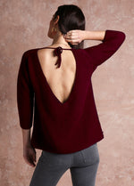 10-pakning med garnnøster av Pima-bomull