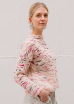 3 pakker med Wave-garnnøster