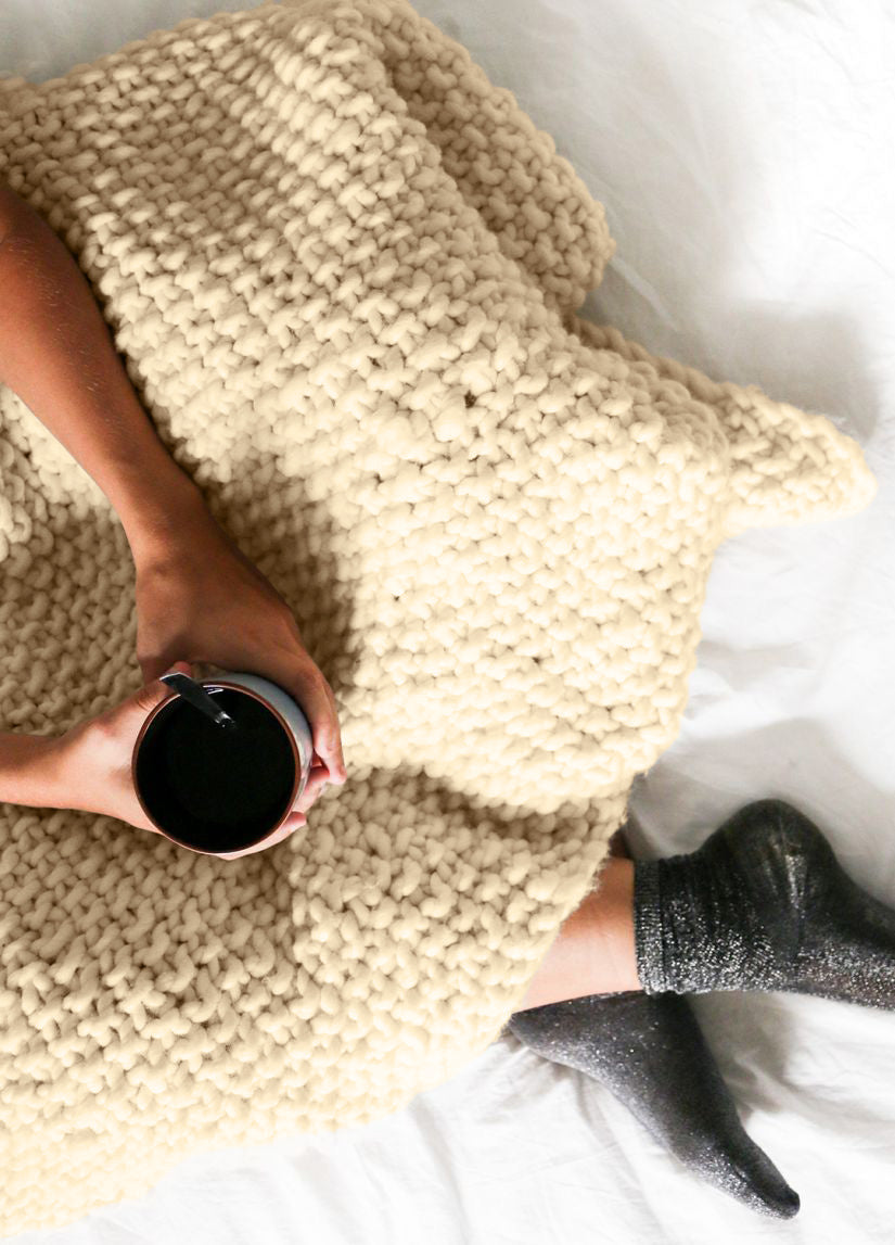 Udon Blanket XXL Kit - Premium Version