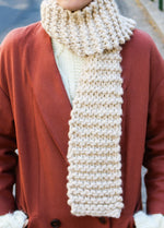 Dinka Scarf Kit - Premium Version