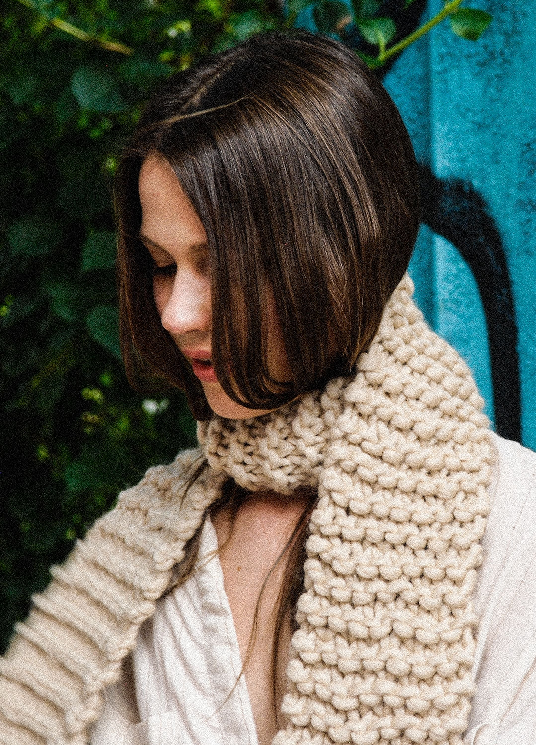 Dinka Scarf Kit - Premium Version