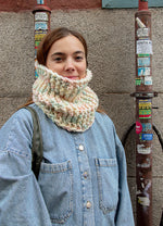 Himba Snood Kit - Premium Version