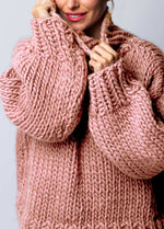 10-pakning av The Wool Garn Balls