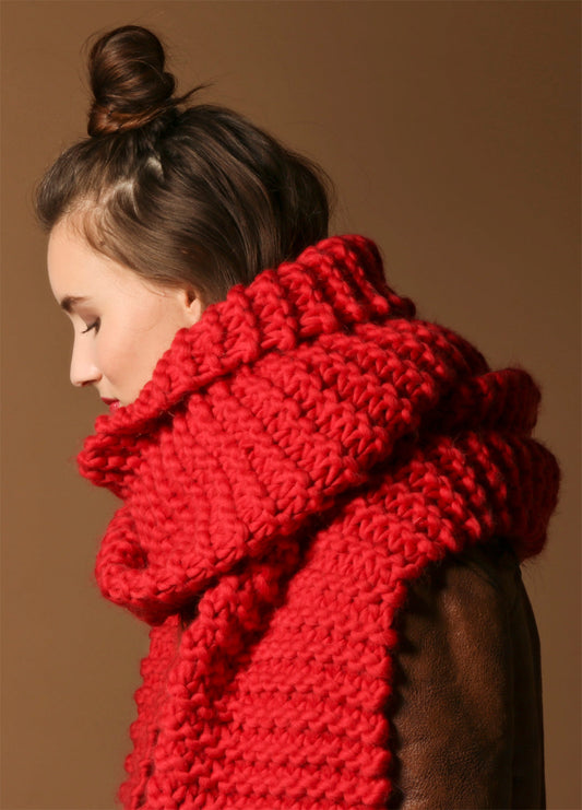 Unique Scarf Kit