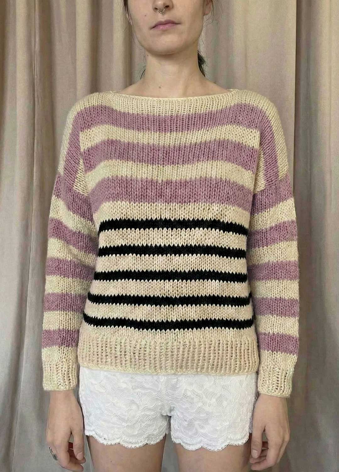 Laguna Sweater Kit