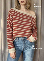 Limoncello Sweater Kit