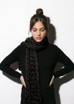Magic Scarf Kit - Yummy Yarn Version