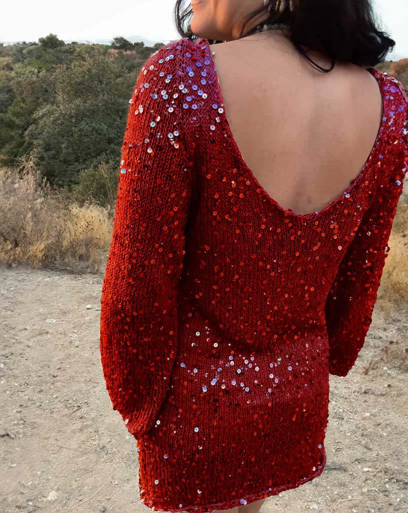 Marquise Dress Kit - Limited Edition