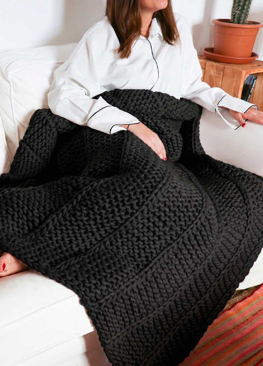 Medea Blanket Kit - Monthly Deal