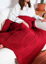 Medea Blanket Kit - Monthly Deal