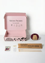 Labubu Tupelo Cardigan