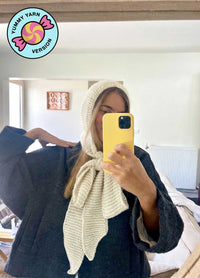 Moorea Bonnet Kit - Yummy Version