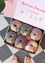 Petite Wool Berry Bloom - Limited Edition