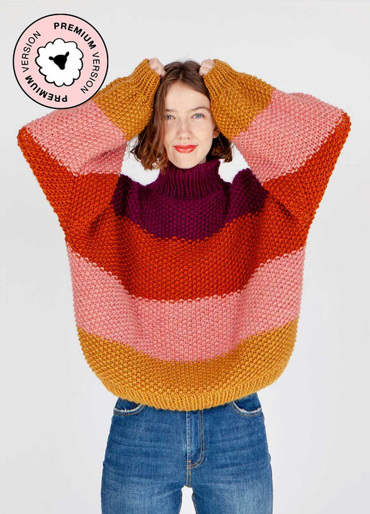 Rice Jumper Kit - Premium Version