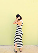 The Samba Dress Duo Kit x @paula.on.knits